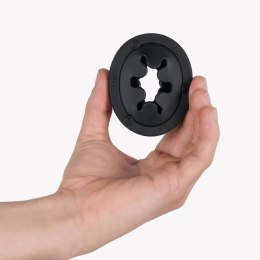 IKU Flex Black System Modułowy Magnetic-Click 3 Warianty Stymulacji