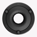 IKU Tight Czarny Modułowy System Magnetic-Click Dopasowanie 7,4cm