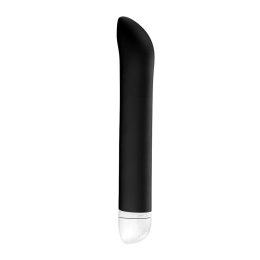 Wibrator Joupie Black Silikonowy Punkt G Wodoodporny IPX7 18cm