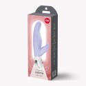 Rabbit Lady Bi Purple 2 Silniki 12 Trybów Wibracji USB-C IPX7