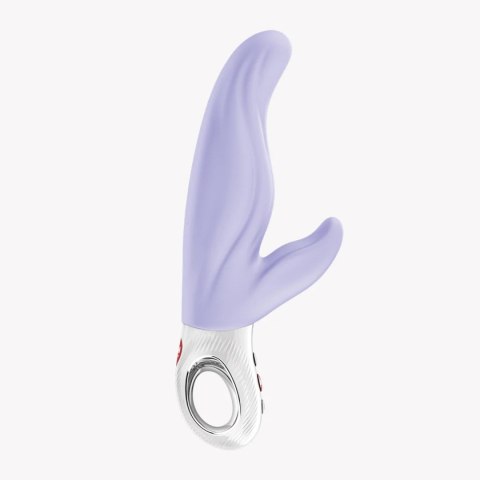 Rabbit Lady Bi Purple 2 Silniki 12 Trybów Wibracji USB-C IPX7