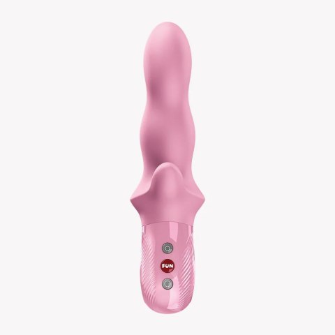 Masażer Bi Stronic Crave Rosé Silikon USB-C 8 Trybów Wibracji