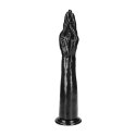 Helping Hand - Hand with Forearm Dilco - 965 gr / 38 cm - Black