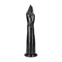 Helping Hand - Hand with Forearm Dilco - 965 gr / 38 cm - Black
