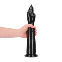 Helping Hand - Hand with Forearm Dilco - 965 gr / 38 cm - Black