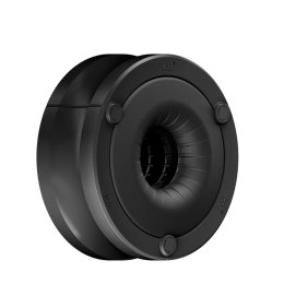 IKU Tighter System Modułowy Magnetic-Click Kompaktowy Czarny