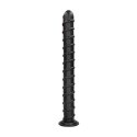 Pole of Power - Anal Plug - 1546 gr / 56,5 cm - Black