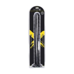 Pole of Power - Anal Plug - 1546 gr / 56,5 cm - Black