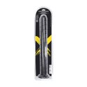 Pole of Power - Anal Plug - 1546 gr / 56,5 cm - Black
