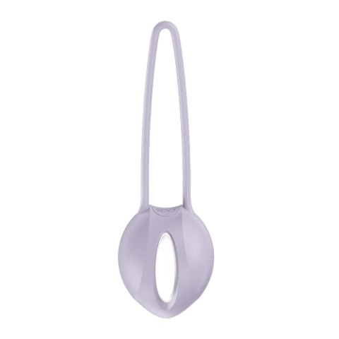 Smartball Uno Lavender Trening Mięśni Dna Miednicy 5 cm Komfort