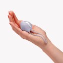 Smartball Uno Lavender Trening Mięśni Dna Miednicy 5 cm Komfort