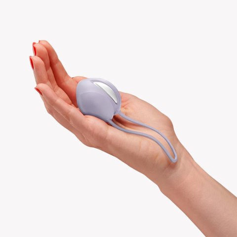 Smartball Uno Lavender Trening Mięśni Dna Miednicy 5 cm Komfort