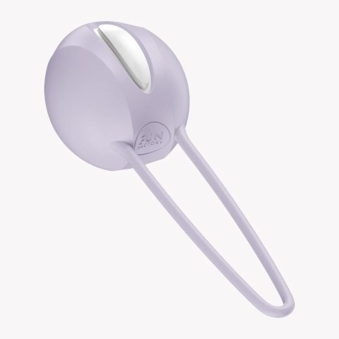Smartball Uno Lavender Trening Mięśni Dna Miednicy 5 cm Komfort