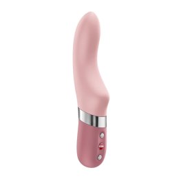 Masażer Stronic Oceania Soft Pink Silikon 8 Programów IPX7