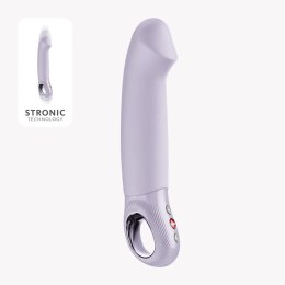 Masażer Stronic Smooth Lavender Silikon 10 Programów Wodoodporny USB-C