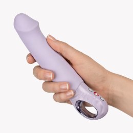 Masażer Stronic Smooth Lavender Silikon 10 Programów Wodoodporny USB-C