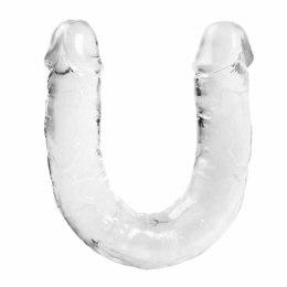 Dildo- Transparent Dildo Intergalactic Eternity