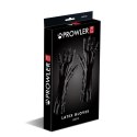 Prowler RED Latex Gloves Large