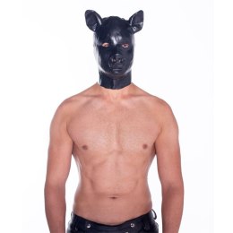 Prowler RED Latex Pig Hood