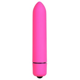 Wibrator Minx Me You Us Blossom 10 Trybów Wibracji ABS Różowy