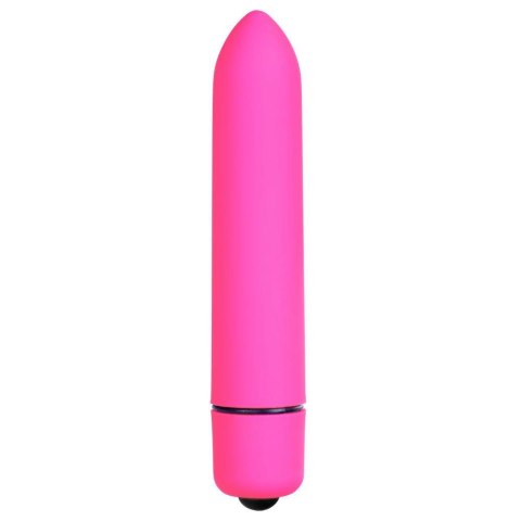 Wibrator Minx Me You Us Blossom 10 Trybów Wibracji ABS Różowy