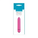 Wibrator Minx Me You Us Blossom 10 Trybów Wibracji ABS Różowy