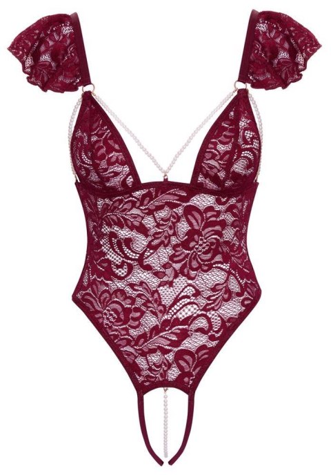 Body Pearls M
