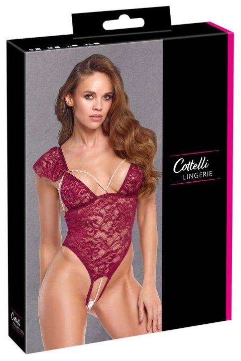 Body Pearls M