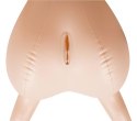 Lalka miłosna Bridget BigBoob You2Toys blond 160 cm PVC