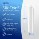 Pasante Silk Thin Condoms 12 pcs