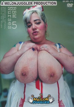 BBW Nurses 5 - DVD