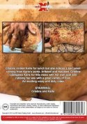 The Nastier, The Better - DVD - Scat