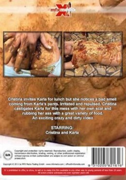 The Nastier, The Better - DVD - Scat