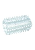 Nakładka Extasy Ring JoyDivision przezroczysta TPE 4.5 cm