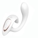 Wibrator punktu G Satisfyer G for Goddess 1 biały