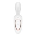Wibrator punktu G Satisfyer G for Goddess 1 biały