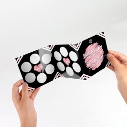 Gra zdrapka Scratch Lovers Secret Play