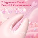 FlexTouch Curve Vibrator