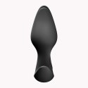 Bootie Fem (Black)