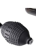 PUMP WORX EURO PUMP BLACK