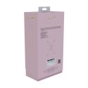 Paris Collection - Hogtie Connectors - Pink