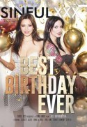 Best Birthday Ever - DVD