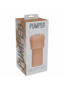 Vagina Pump Sleeve - 381 gr - Flesh