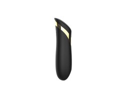 Lipstick Bullet Black