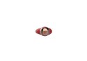 Suking G Spot Vibrator Red