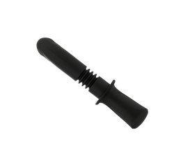Thrusting vibrator 10 functions