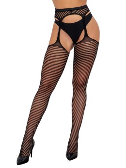 Stockings 4015 black