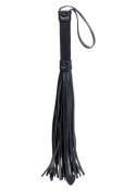 Pejcz Heart Throb Calexotics z sercami 44,5 cm czarny