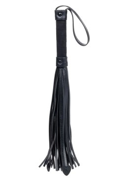 Pejcz Heart Throb Calexotics z sercami 44,5 cm czarny