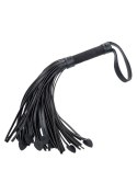 Pejcz Heart Throb Calexotics z sercami 44,5 cm czarny